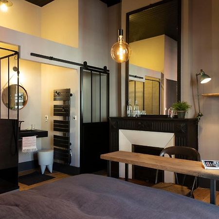 Numero22 Chambres D'Hotes Montauban Eksteriør billede