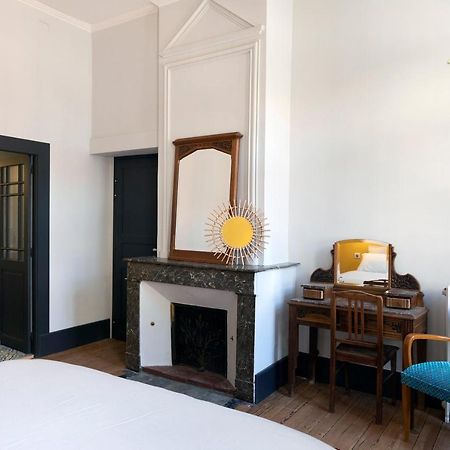 Numero22 Chambres D'Hotes Montauban Eksteriør billede