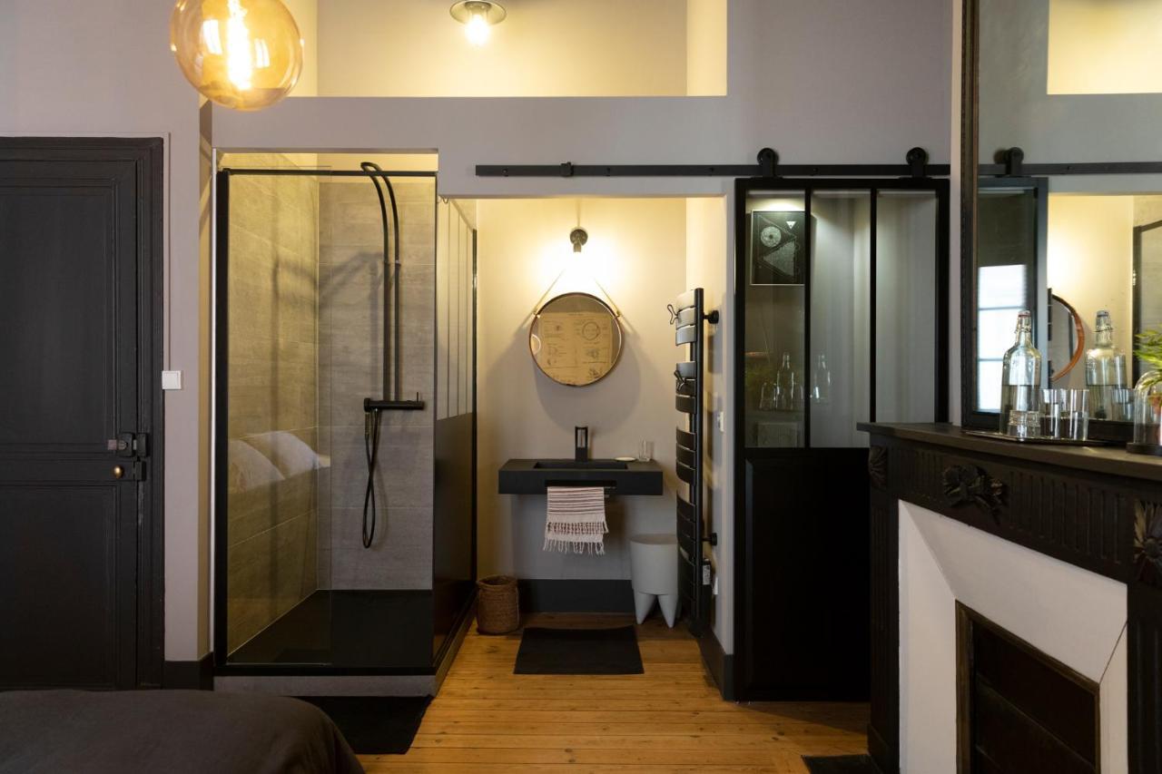 Numero22 Chambres D'Hotes Montauban Eksteriør billede