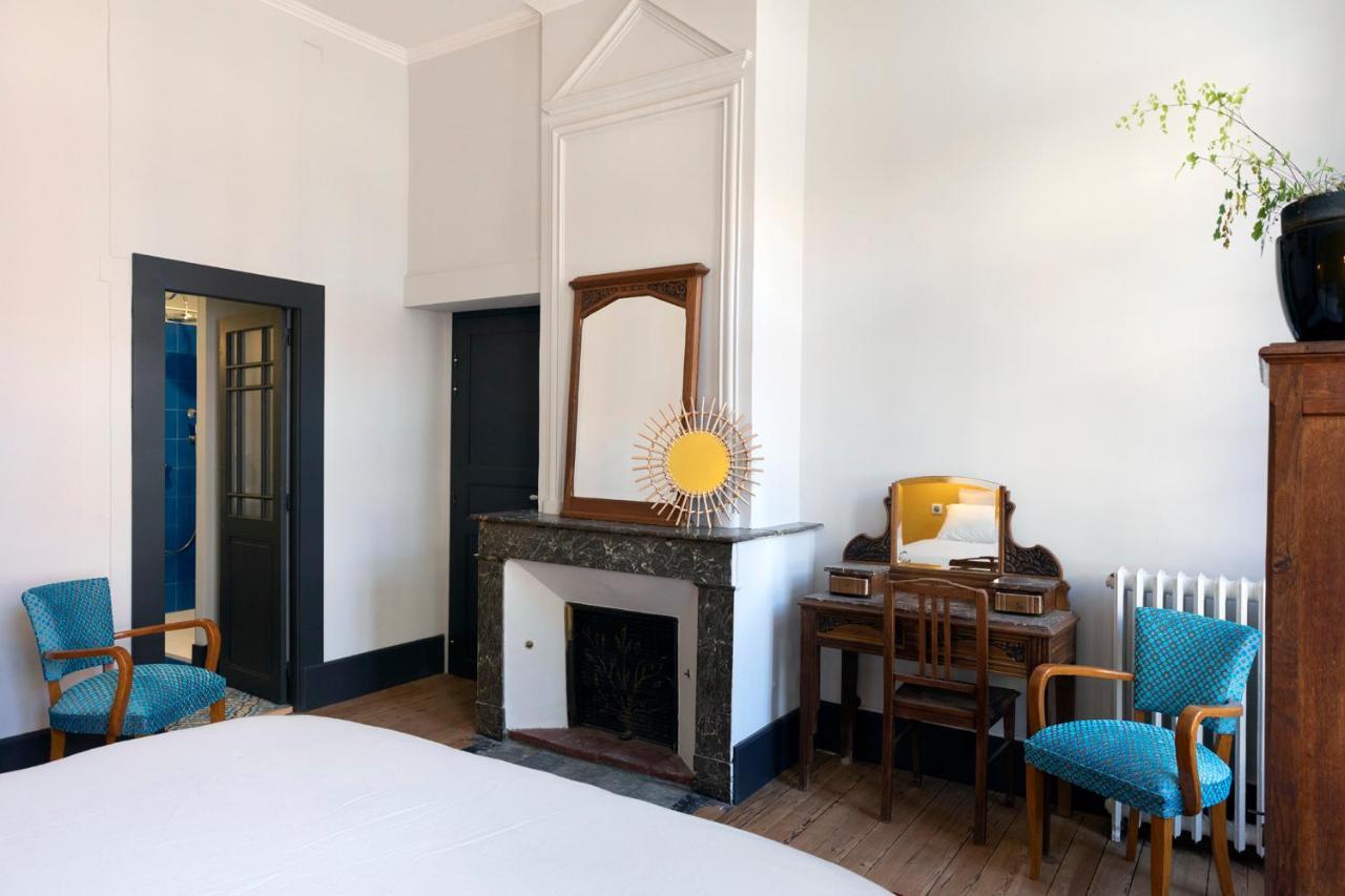Numero22 Chambres D'Hotes Montauban Eksteriør billede